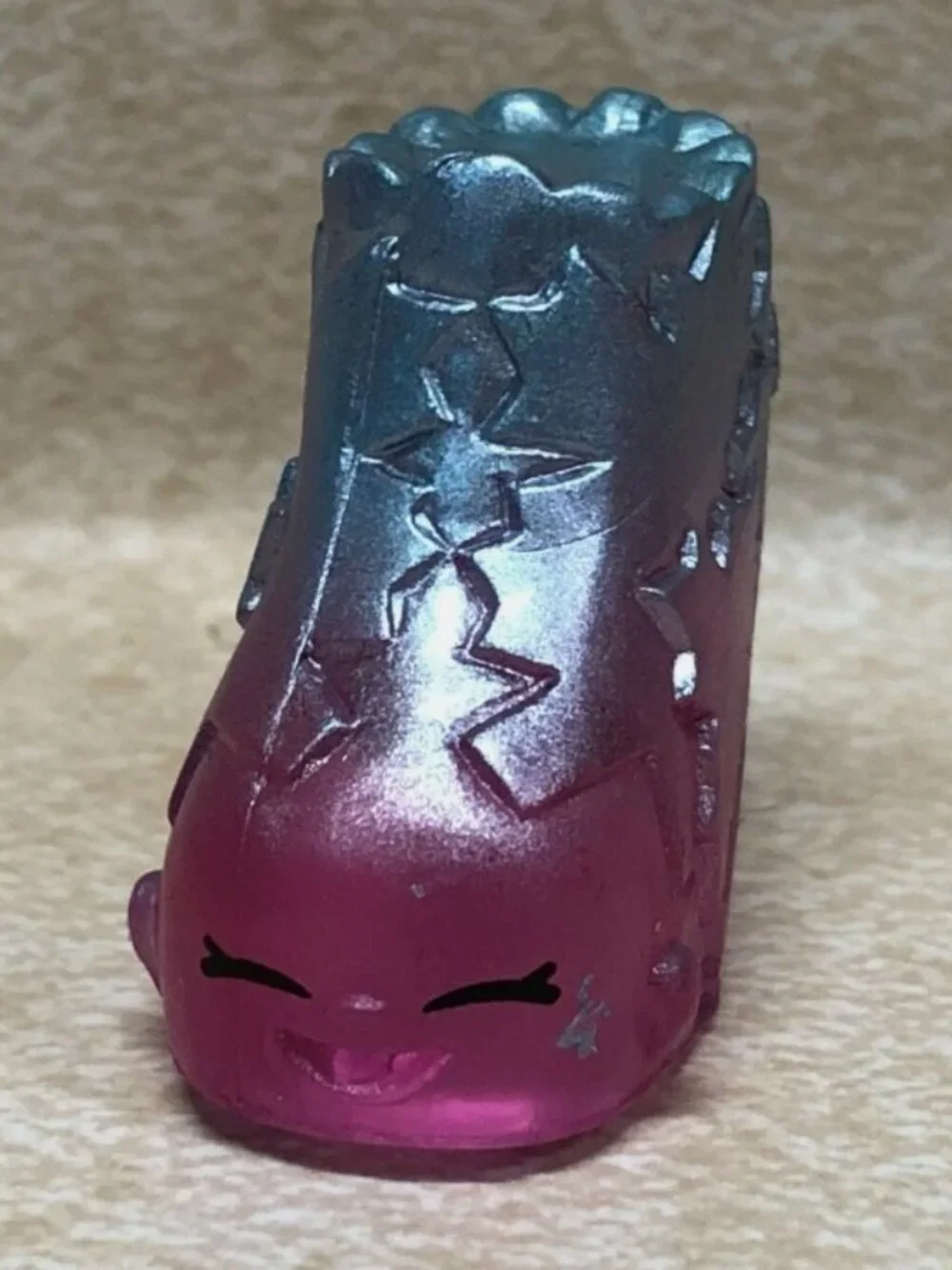 EXCLUSIVE Series 8 Lost Luggage Anna Canada Heels Shopkins